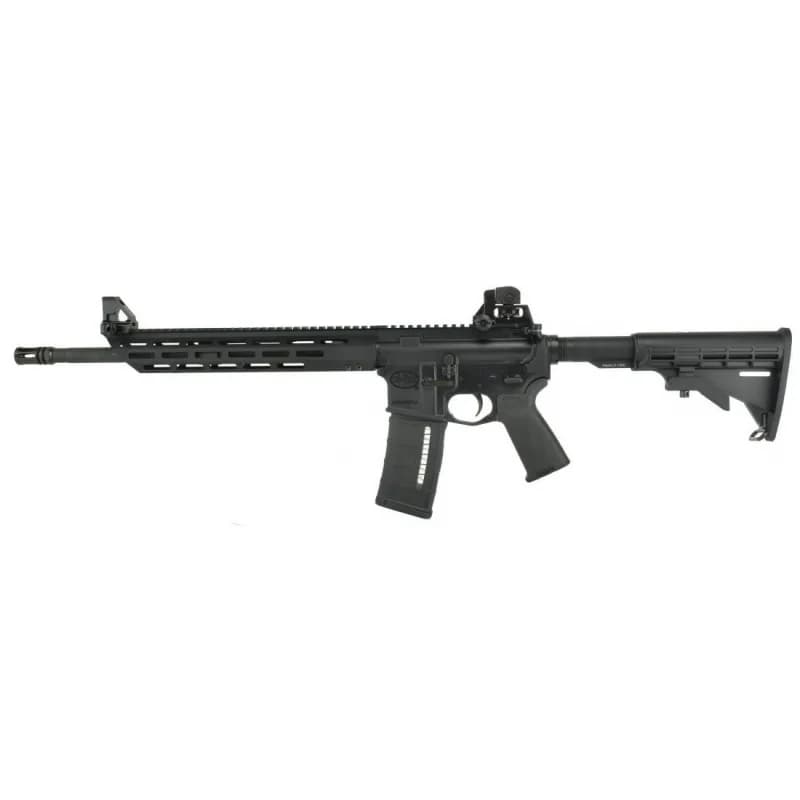 Mossberg MMR .223 rifle — photo 1