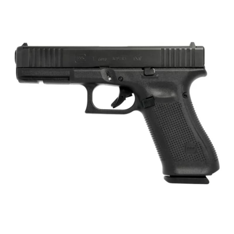 Glock 17 FS (GEN.5) pistol — photo 1