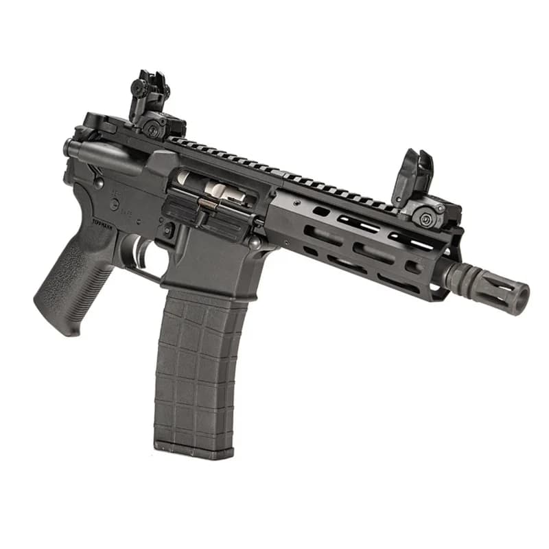 Tippmann M4-22 Micro Compact Pistol, cal. 22LR — photo 1