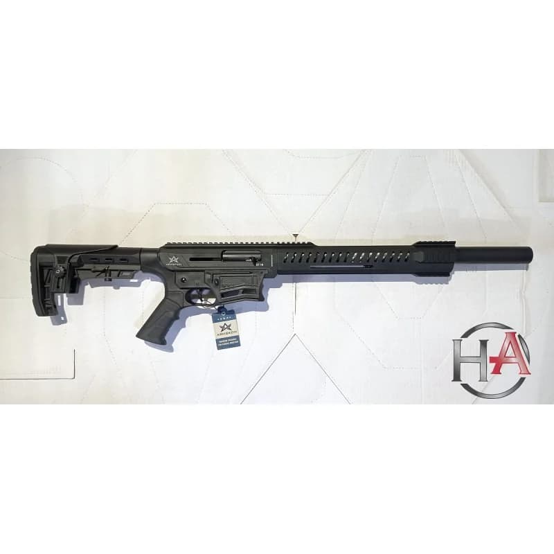 Armskon ST 19 shotgun — photo 1