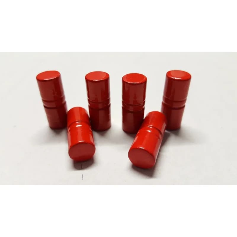 Pociski .38 (.358) Special/357, 230 grain/14,9 grama, FP BB, ARES GUN — zdjęcie 1