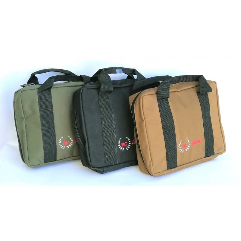 Weapon and magazine pouch, RC Tech — photo 1
