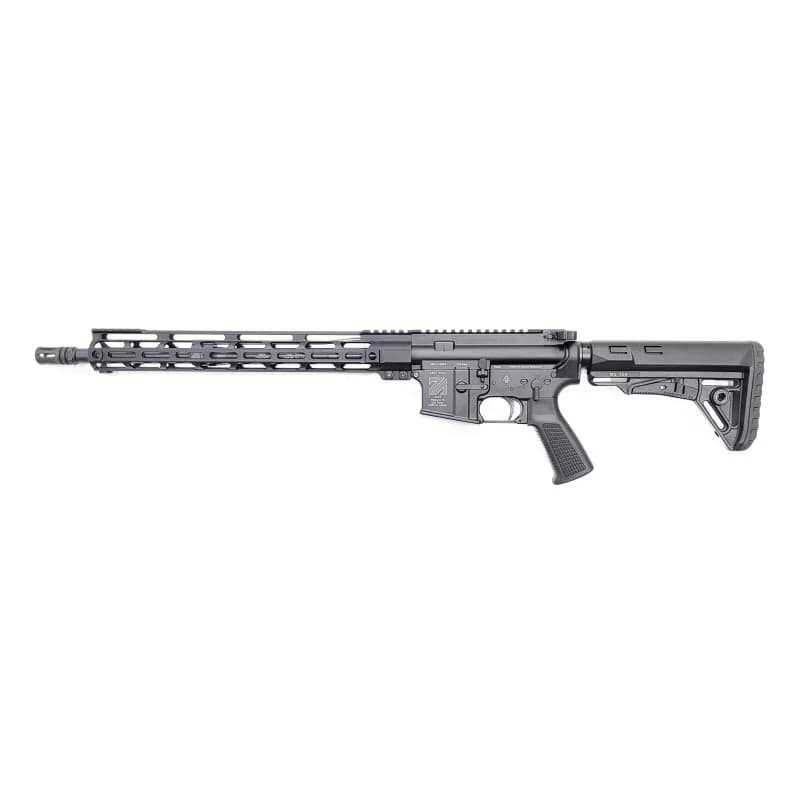 PERUN Arms 15 Basic 16,5", rifle, cal. .223Rem — photo 1