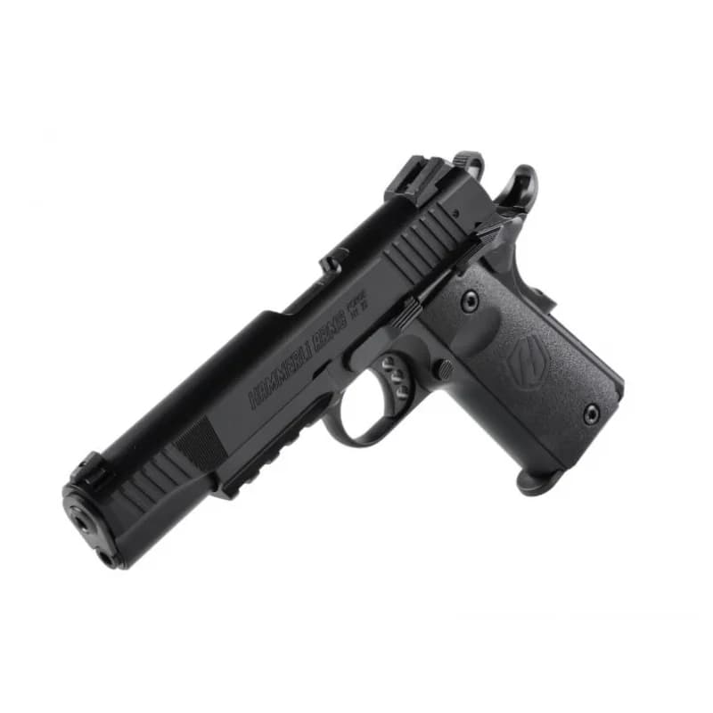 Hammerli Arms Forge H1 5" pistol — photo 1