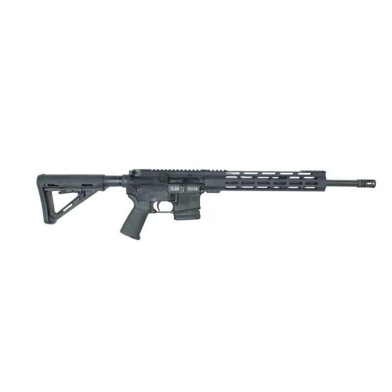 Diamondback DB15 16" .223 rifle — photo 1