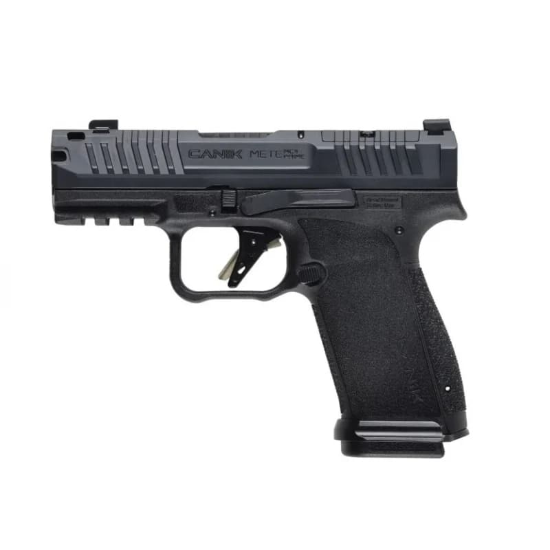 Pistolet Canik METE MC9 Prime, kal. 9x19 — zdjęcie 1