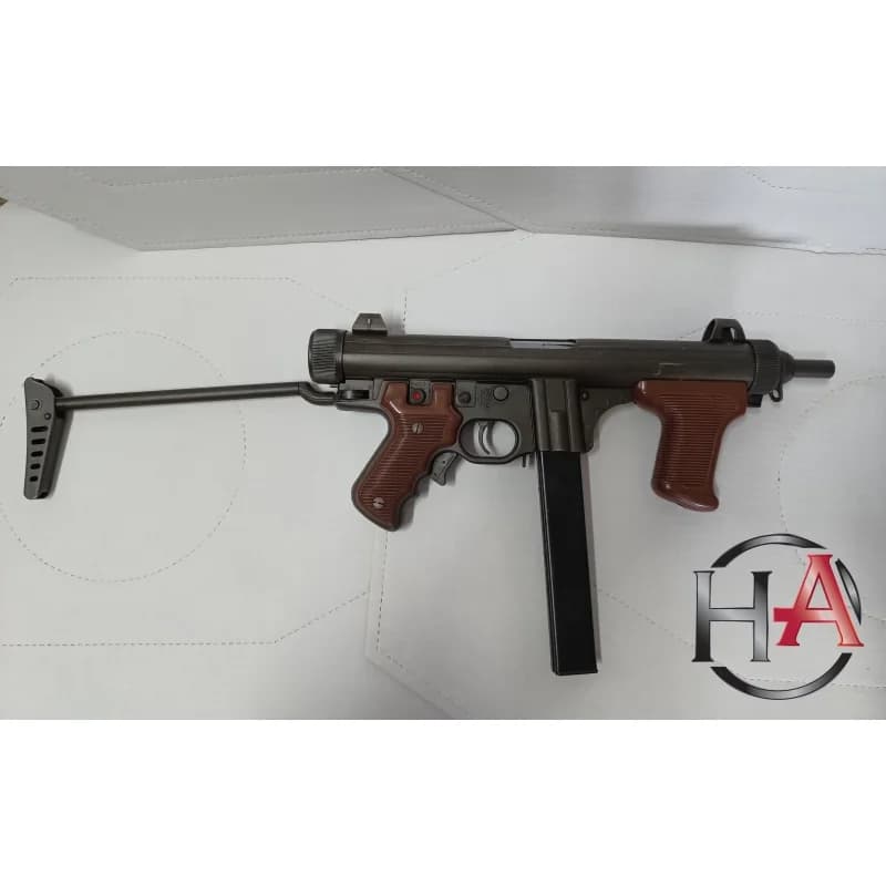 M12 Beretta pistol, cal. 9x19mm — photo 1