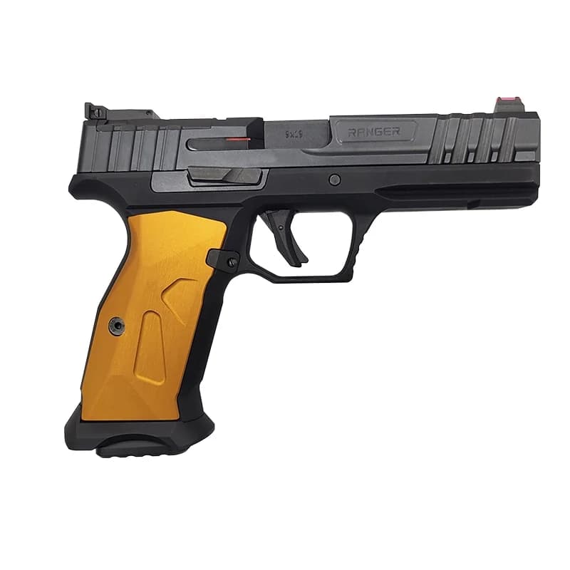Ranger RA9 Sport pistol 9x19mm, Ranger Arms — photo 1