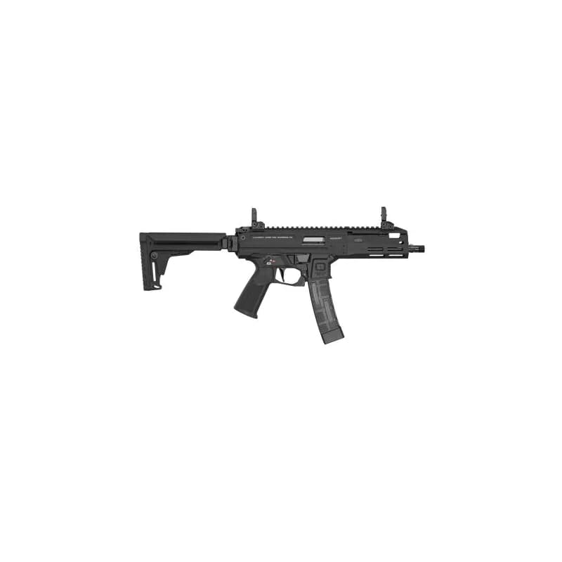 Lucansky Arms Stinger 9 8" PCC rifle, cal. 9x19 — photo 1