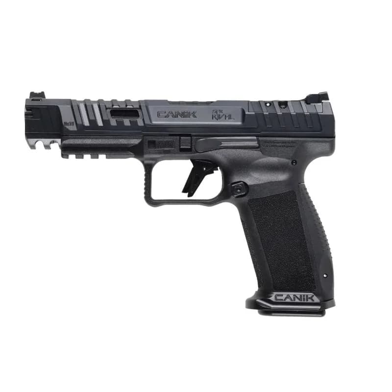 Canik SFX Rival pistol, Black — photo 1