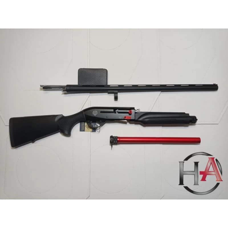 Armakon AS12 Semi-auto shotgun — photo 1