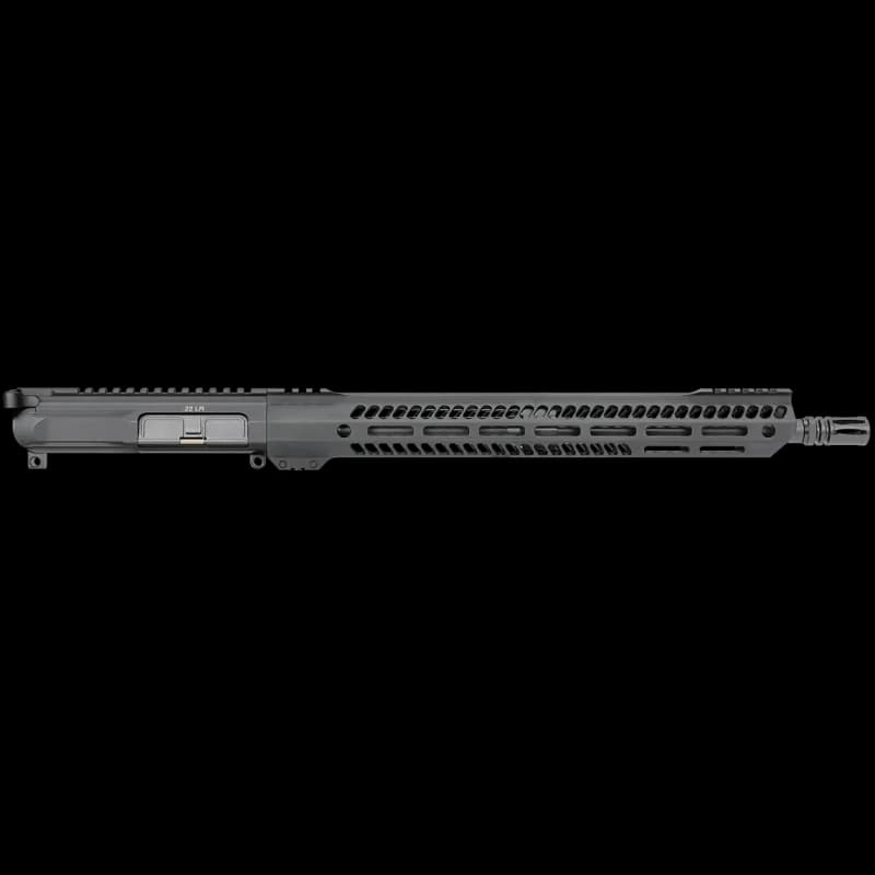 Upper/receiver with barrel for RRA rifles, cal. 22Lr — photo 1