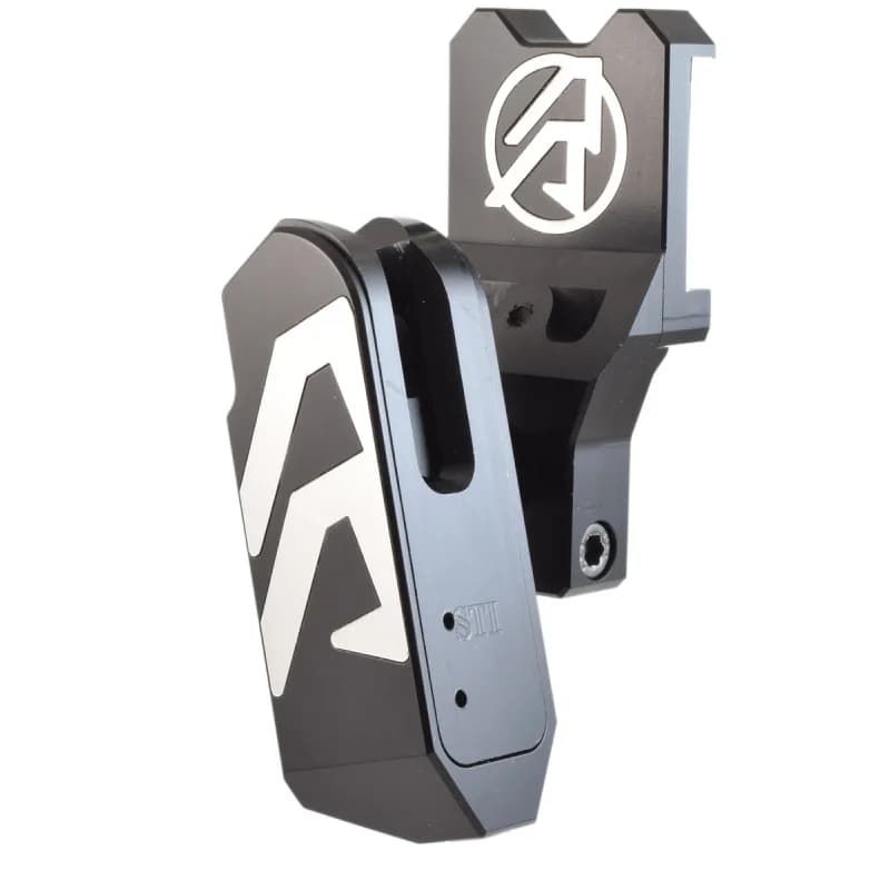 Alpha-X holster, DAA — photo 1