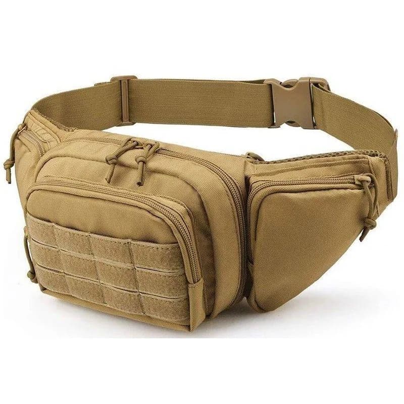 Weapon pouch, waist bag — photo 1