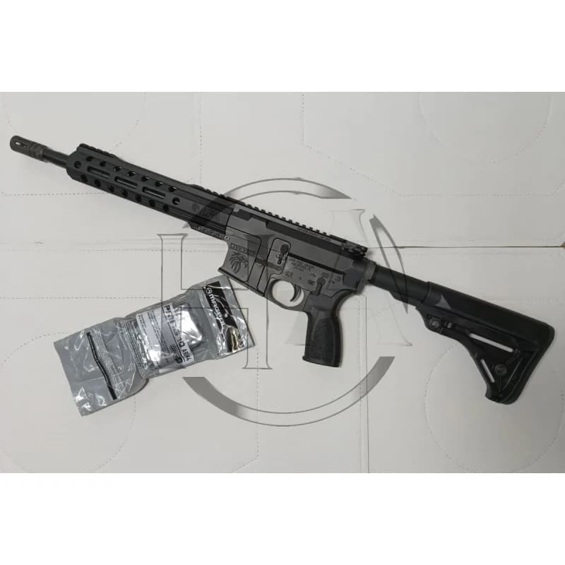 LFA Battle Rifle 11,5" .223 carbine — photo 1