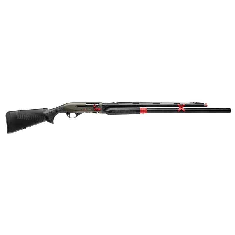Benelli Nova Speed 24" 12/76 shotgun — photo 1
