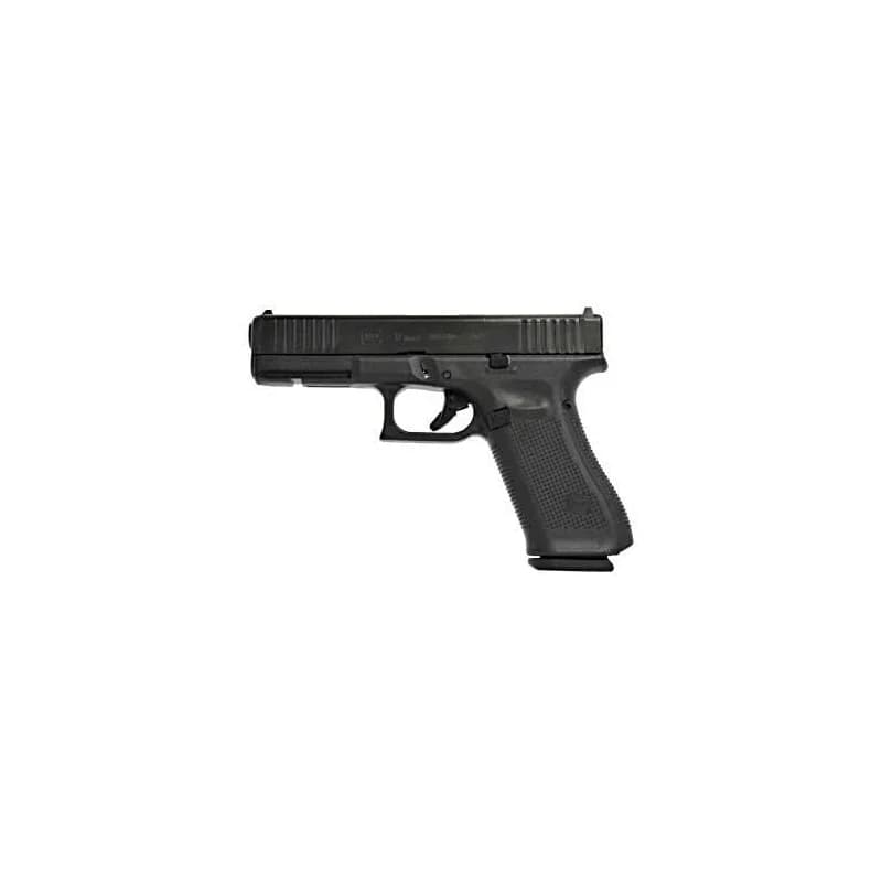 Pistolet Glock 17 MOS FS (GEN.5) — zdjęcie 1