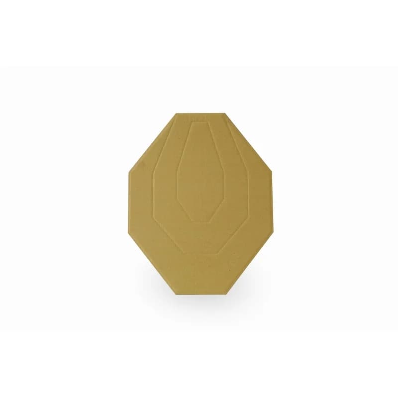 Mini IPSC target, STANDARD version — photo 1