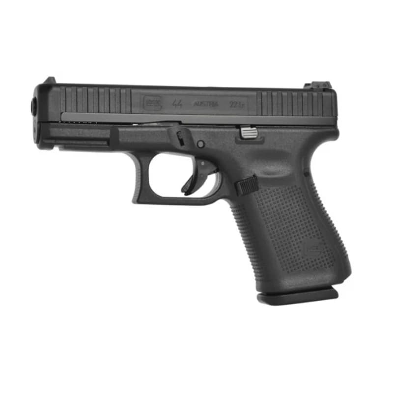 Glock 44 pistol caliber 22LR — photo 1