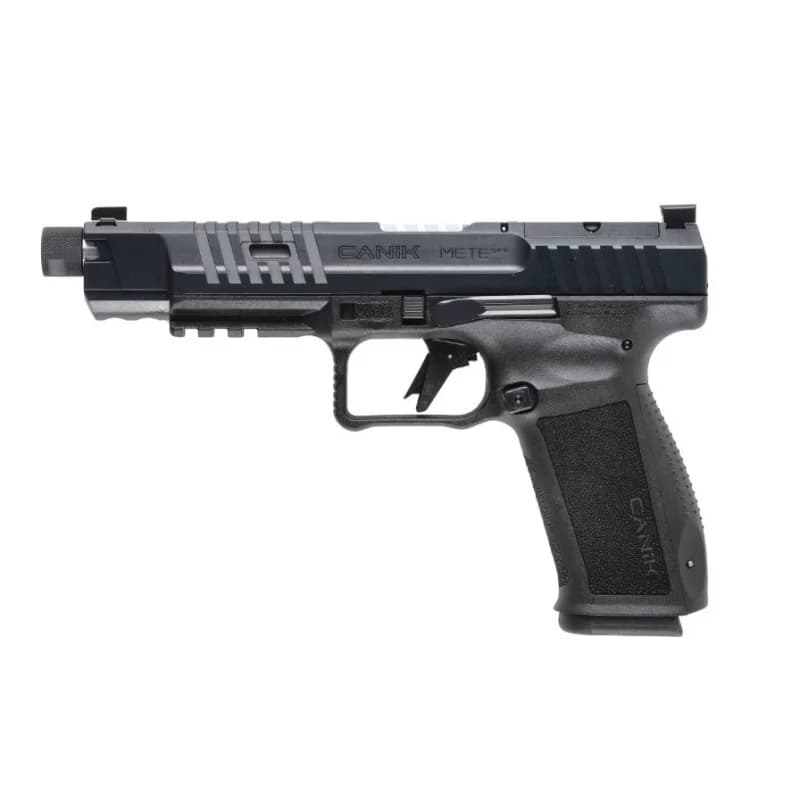 Canik METE SFx Pro pistol, Black — photo 1