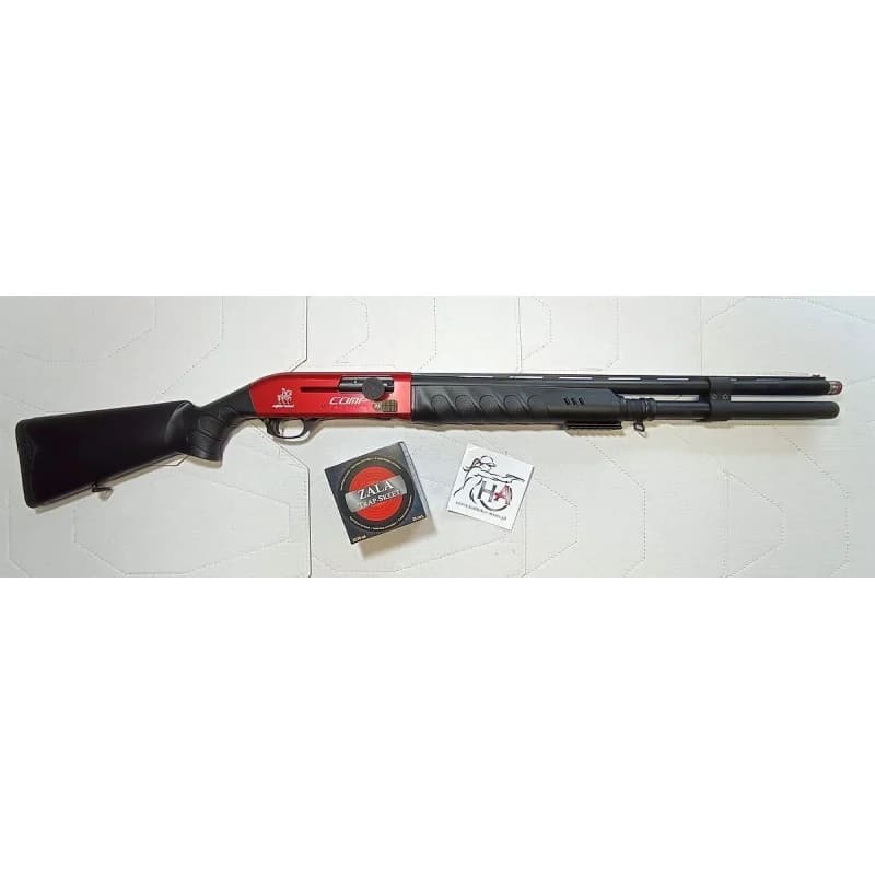 Eternal Competition 24" II Red shotgun — photo 1