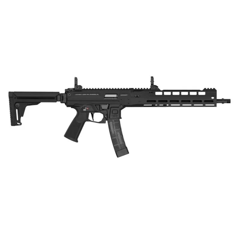 Lucansky Arms Stinger 9 16" PCC rifle, cal. 9x19 — photo 1