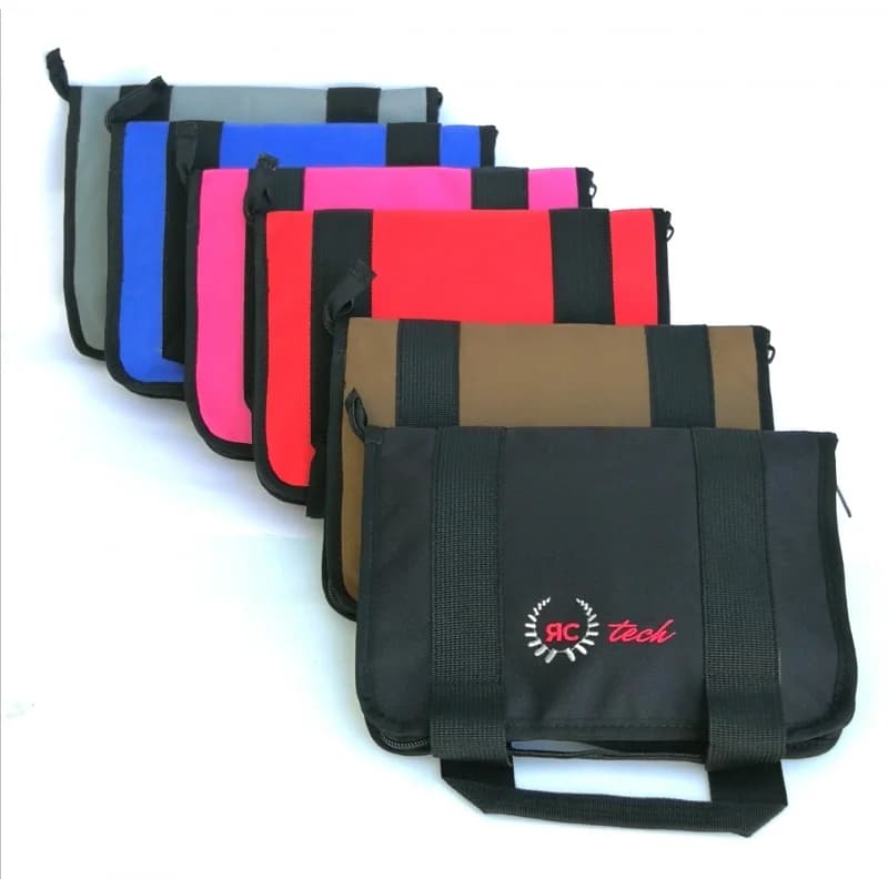 Pouch for firearm and magazines, RC-Tech — photo 1