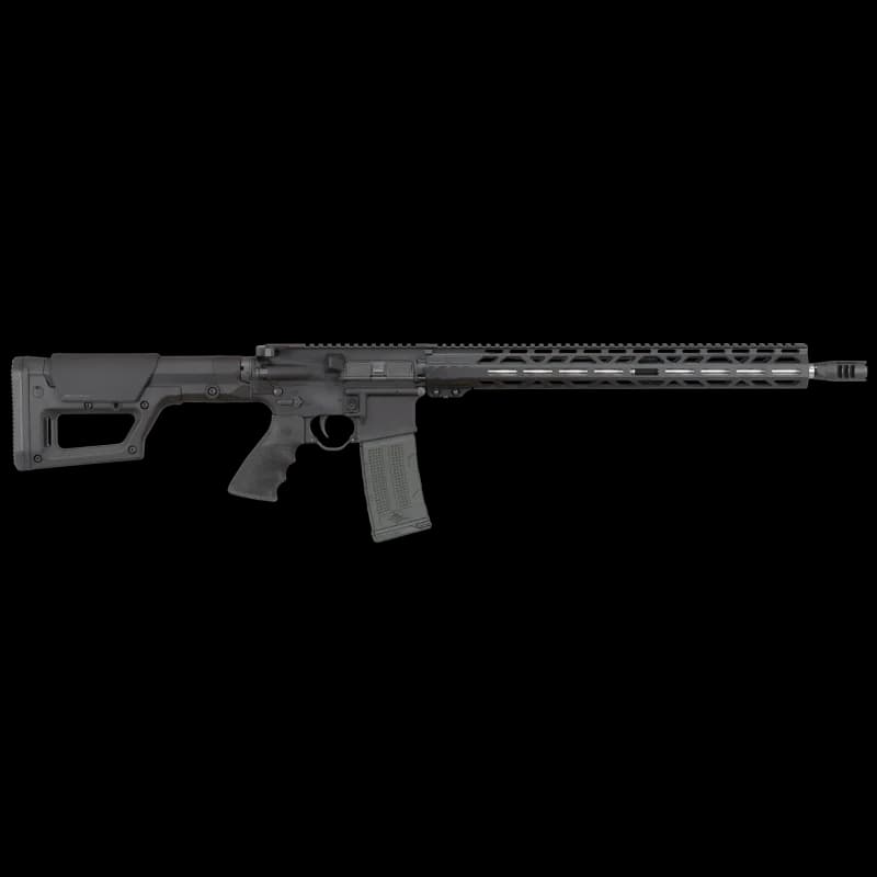 Rock River Arms BB1525 OSH-1T carbine, cal. 223 Rem/5,56x45, barrel 18" — photo 1