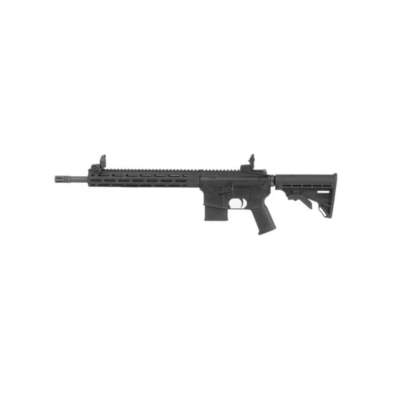 Tippmann M4-22 Elite - L 16" rifle — photo 1
