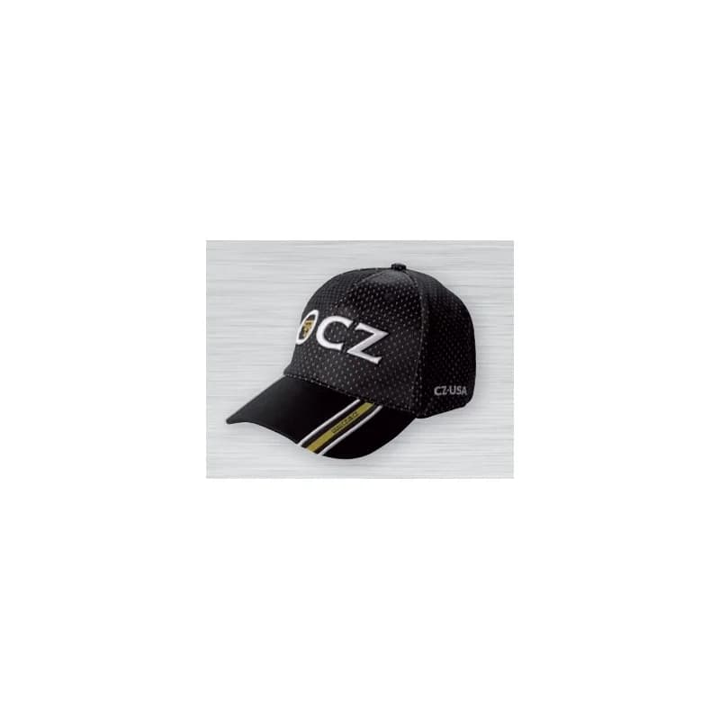 Cap CZ — photo 1