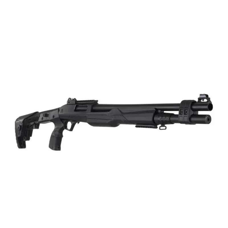 REXIMEX RS 412 Tactical 51cm 12 GA shotgun — photo 1