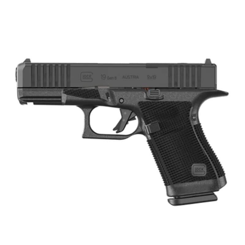 Pistolet Glock 19 GEN 6 OR — zdjęcie 1