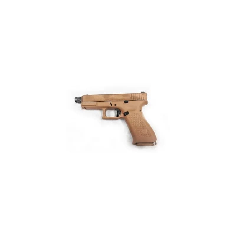 Glock 19X pistol — photo 1