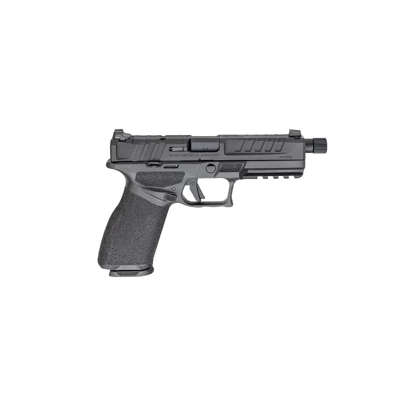 Springfield Echelon 4,5" 3-DOT pistol, threaded — photo 1