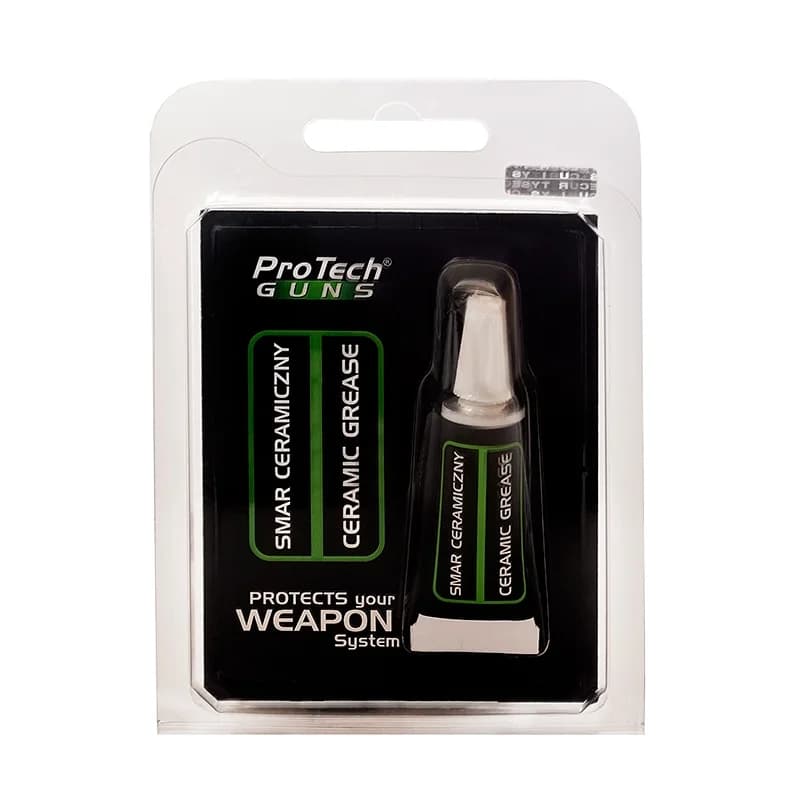 Ceramic grease, 5g, ProTech Guns — photo 1