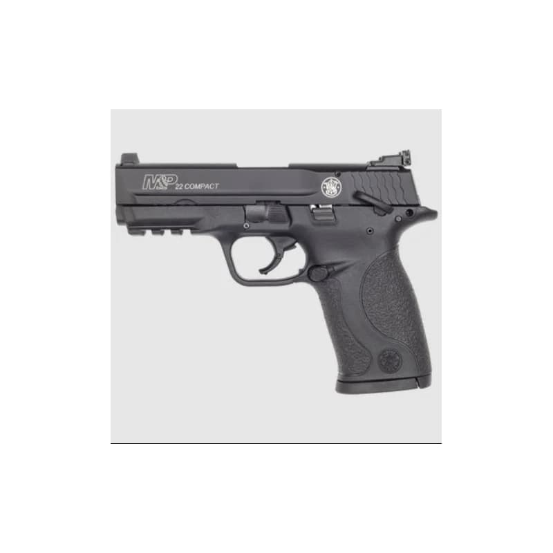 Smith&Wesson M&P 22 Compact pistol — photo 1