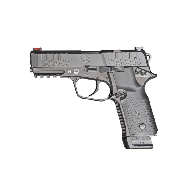 VIS 100 M1 pistol — photo 1