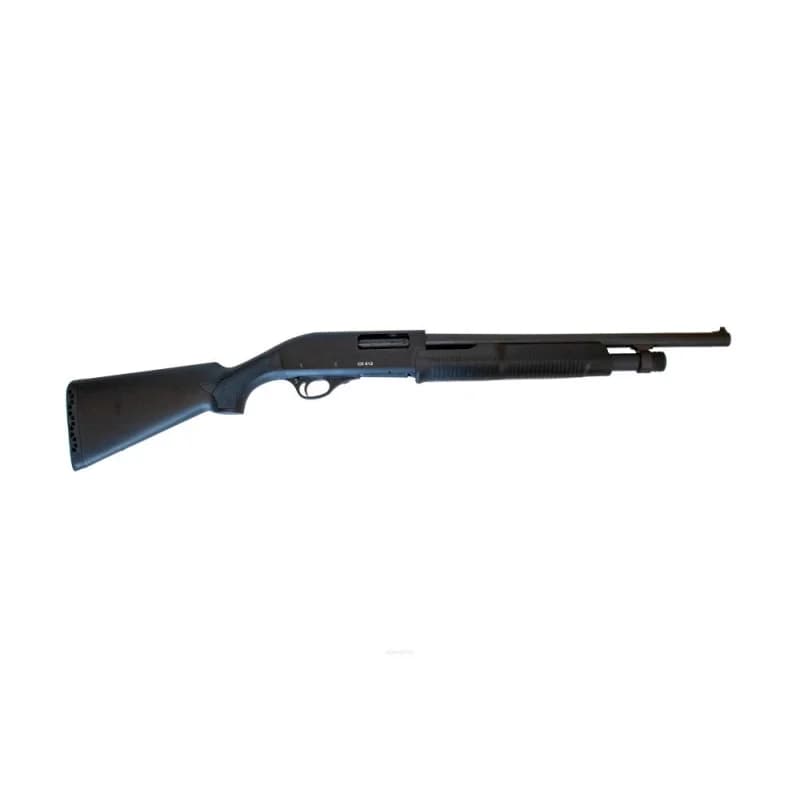 CZ 612 Home Defence 12/76 shotgun — photo 1