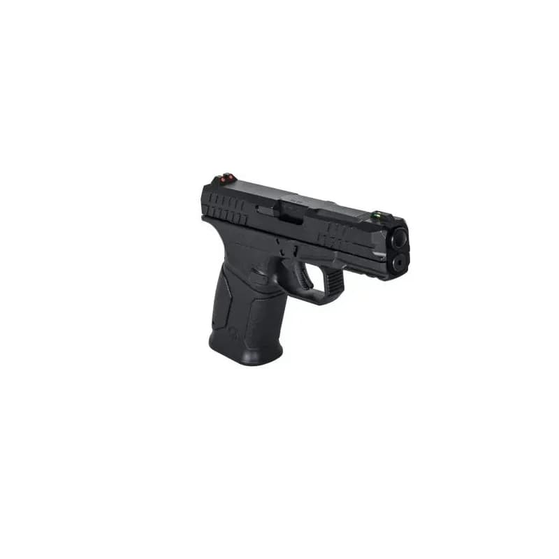 BARAK MTX9 pistol — photo 1