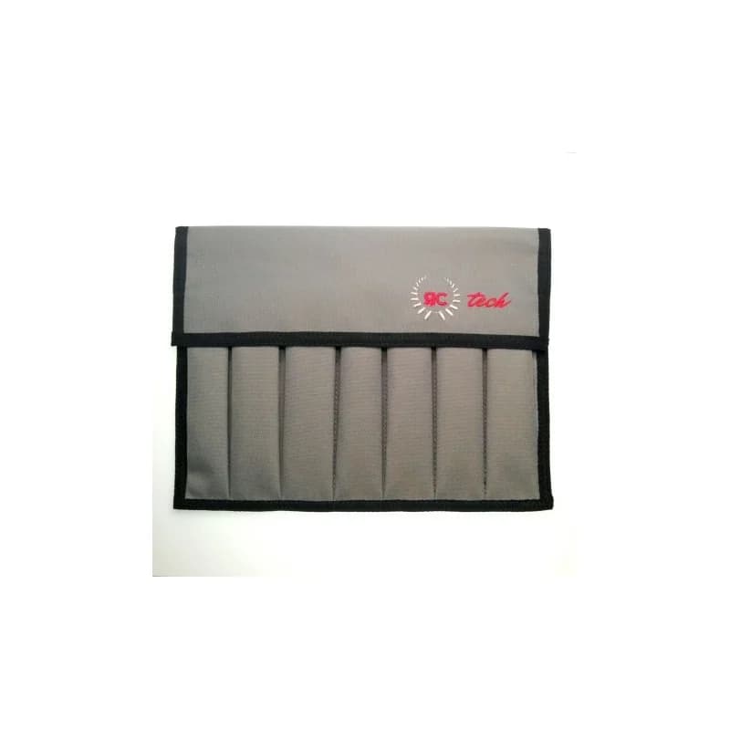 Pouch for 7 Open magazines, RC-Tech — photo 1