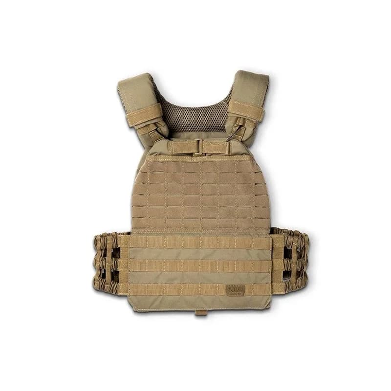 TacTec 5.11 Plate Carrier Vest — photo 1