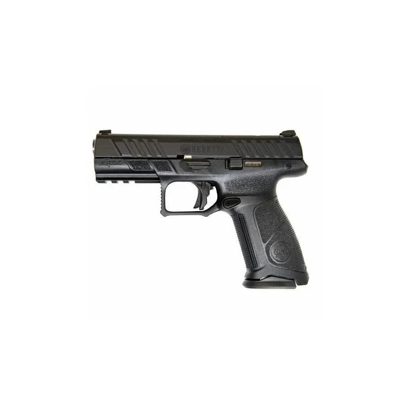 Pistolet Beretta APX A1 — zdjęcie 1