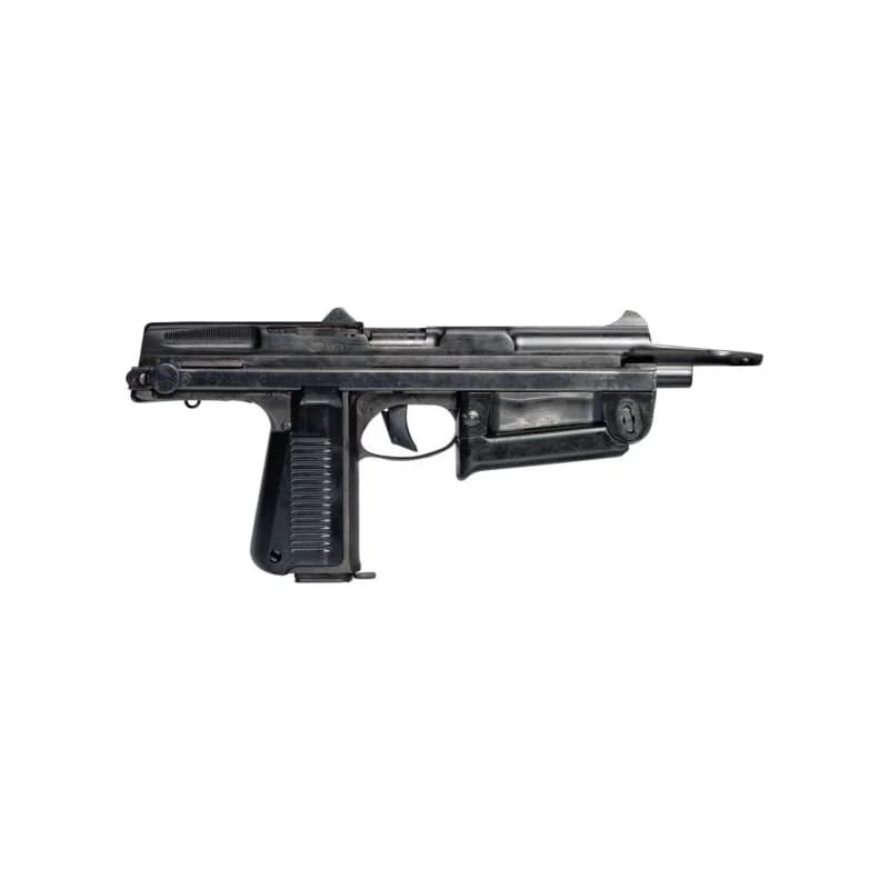 PM63 RAK pistol cal. 9x18mm — photo 1