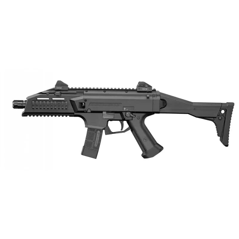 CZ Scorpion Evo 3 S1 8" pistol — photo 1