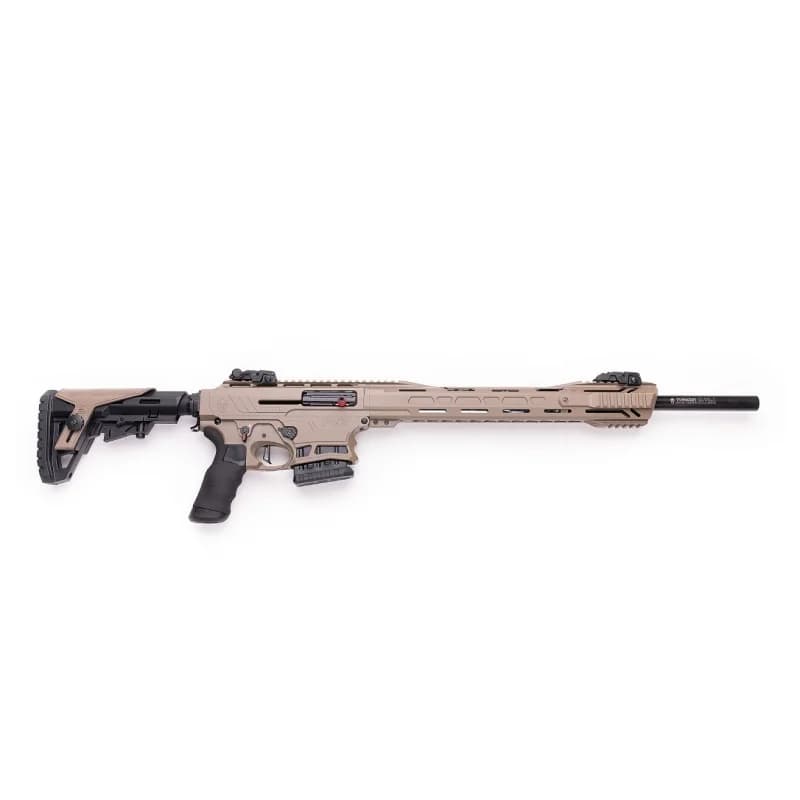 Typhoon F12 GEN-2 semiautomatic shotgun — photo 1