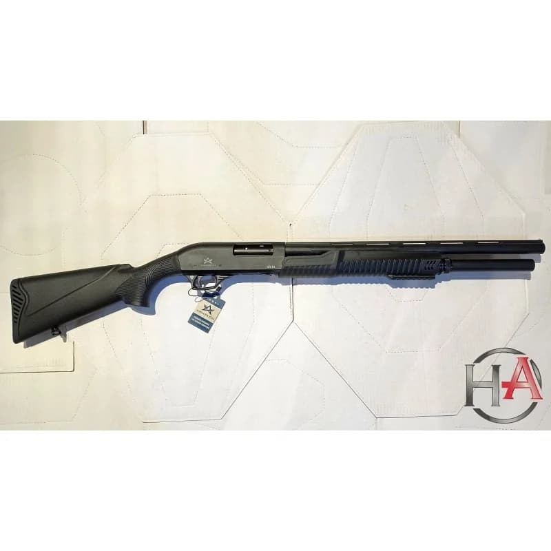 Armskon GR 10 shotgun — photo 1
