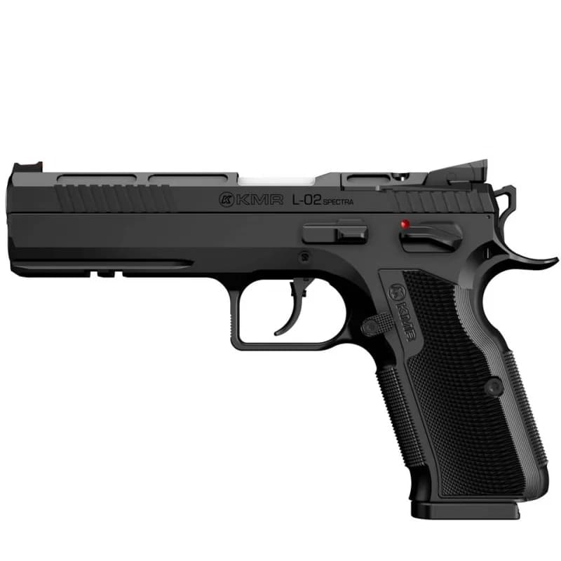 KMR L-02 SPECTRA OR pistol — photo 1