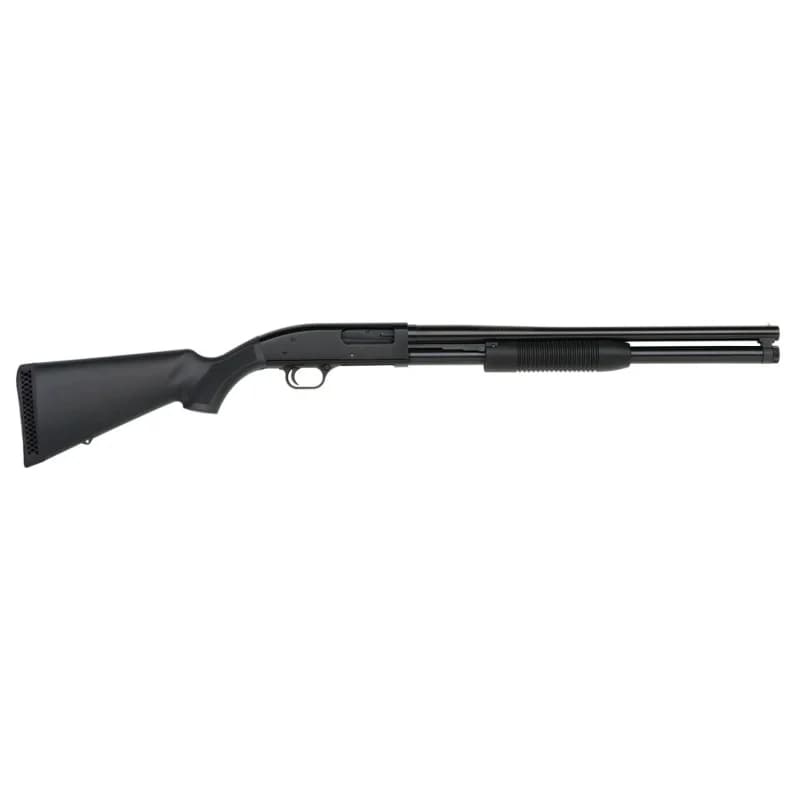 Mossberg Maverick 88 20" shotgun — photo 1