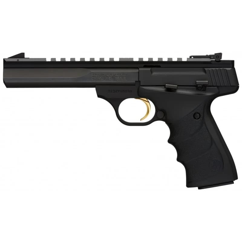 Browning BUCK MARK Contour 5.5" URX pistol, cal. .22Lr — photo 1