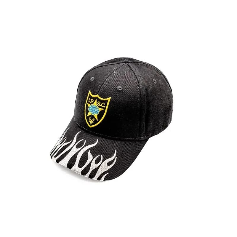 Cap with the official IPSC logo — photo 1